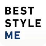 Logo of BEST STYLE ME android Application 